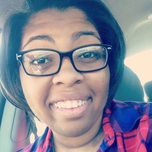 Meet your Posher, Dashayla